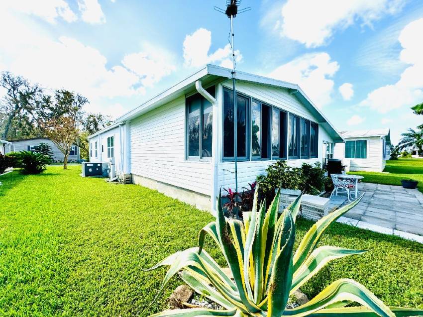 1901 Us Hwy 17 92 a Lake Alfred, FL Mobile or Manufactured Home for Sale